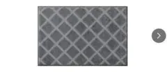 (クリーンテックス) スクレイプマットG シルバー 60×90 cm