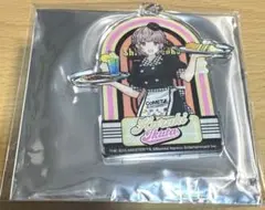 アイマス シャニマス ビックカメラ キーホルダー 郁田はるき 2