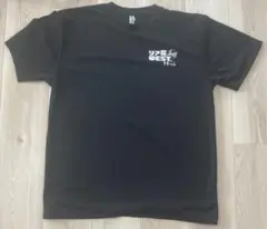 【非売品】LLサイズ　リア突WEST.レボリューション　スタッフTシャツ