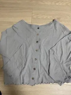 Searoomlynn カーディガン