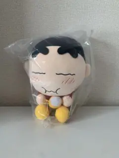 クレヨンしんちゃん 〜オラお腹いっぱいだゾ〜 一番くじ A賞