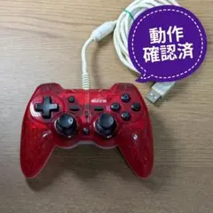 【PS3対応】ホリパッド3 ミニ ジャンク