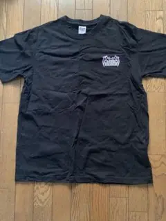 JOJO LA SQUADRA ESECUZIONI Tシャツ XL ブラック