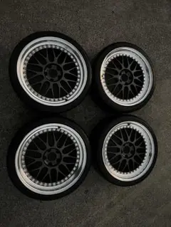 WORK MEISTER M1 19インチ 9J±02本セット 2025年最新】work meister m1 19インチの人気アイテム - メルカリ