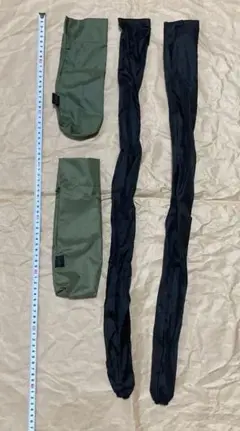 セブンイレブン　傘袋　長傘