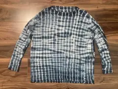 ルルレモン Back In Action Long Sleeve 4? 美品☆