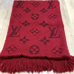 VUITTON マフラー