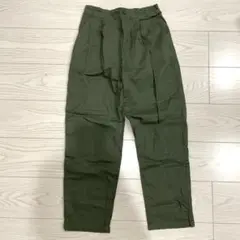 レディース　パンツ