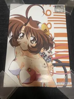 A2 ポスター　マイクロネットカンパニー　マイクロキャビン