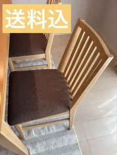 ダイニングテーブル椅子③