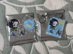 コモリ　アクスタ・アクキー　セット　まねきねこ