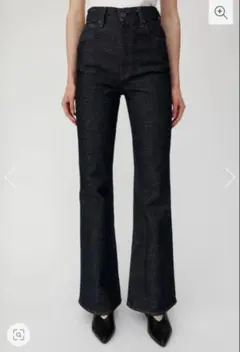 MOUSSY mvs flare 25