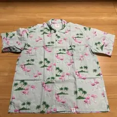 美品　bedwin &the heartbreakers シャツ　Lサイズ