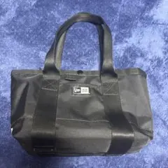 ニューエラ　ニューエラゴルフ　カートバック　ブラック　美品