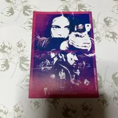 映画ゴーストキラー来場者特典カード入場者特典髙石あかり阪元裕吾