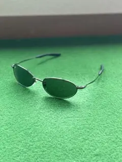 レイバン★美品サングラスRB8014★チタニウムフレーム送料無料 良品☆ レイバン Ray Ban サングラス RB8014 チタン アイウェア