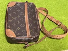 LV ヴィトン 正規 ルイヴィトンショルダーバック 早い者勝ち