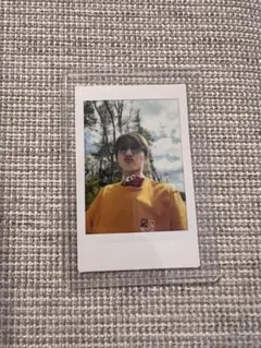 Nissy 限定グッズ