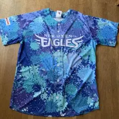 楽天イーグルス ユニフォーム 2025 ＸＬ