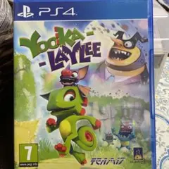Yooka Laylee ユーカレイリー　ぬいぐるみ Fangamer now selling Yooka-Laylee Plush Set | The GoNintendo