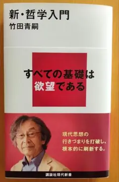 新・哲学入門