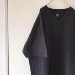 USA購入 shaka オーバーサイズ Tシャツ
