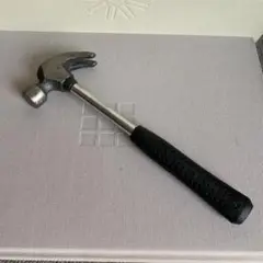 ミニハンマー　ネイルハンマー　ネールハンマー ソフトグリップ 22cm