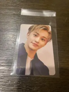 NCT マーク トレカ 2020