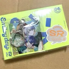 18Trip Smiley day R1ze エイトリ カセット 楽天 アクキー