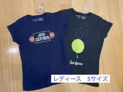 ホセクエルボ　レディースTシャツ（Sサイズ）