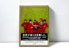 1500円お値下げ YMO × SUKITA バッチのオマケ付き 2025年最新】Yellow Magic Orchestra×SUKITAの人気アイテム