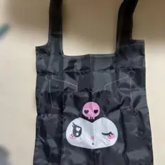 値下げ！　クロミ　エコバッグ