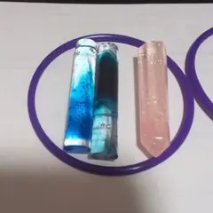 レジンシ 4色