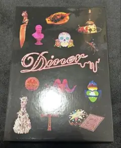 Diner ダイナー 豪華版('19「Diner ダイナー」製作委員会) 2枚組