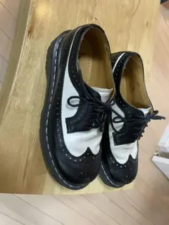 【ドクターマーチン ブローグ】Dr.Martens BROGUE