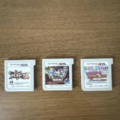パズドラZ＋パズドラX＋パズドラマリオ