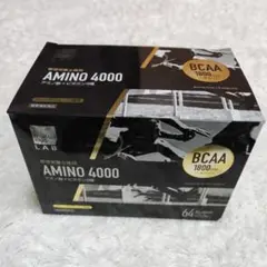 matsyukiyo LAB アミノ4000 サプリ 57袋