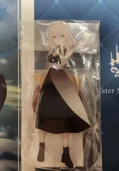 最終値下げ　Ave Mujica 三角初華 ドロリス アクリルスタンド