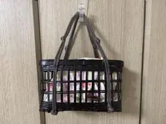 カゴバック