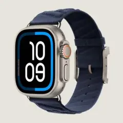 Apple Watch Ultra2 Hermès
