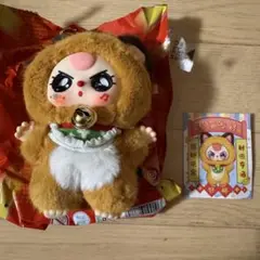 babythree ベイビースリー 猫