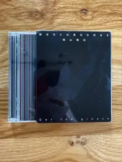 誕生日には真白な百合を　福山雅治　結婚式　BGM CD