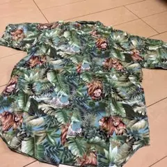 アロハシャツ