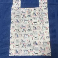 折り畳みエコバッグ〈キャスキッドソン230〉