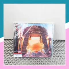 レベル イレヴン（初回盤） ／ ラスト オータムズ ドリーム [CD]