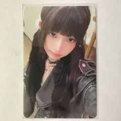 IVE レイ Be Alright 全国 店舗 ラキドロ トレカ 1枚