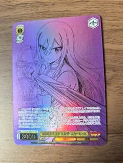 ヴァイスシュヴァルツ SBR 第506統合戦闘航空団 ハインリーケ