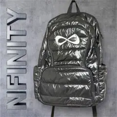 NFINITY｜ブラック｜キルティング（廃盤）