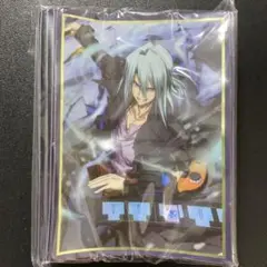鬼柳京介 スリーブ　3個 Amazon.co.jp: 遊 戯 王 鬼柳京介 スリーブ sd : 文房具