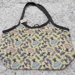 Chacott トート バック